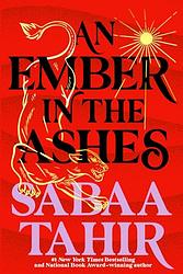 An Ember In The Ashes