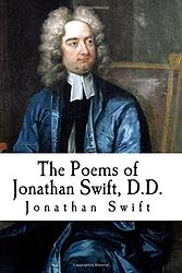 Poems Of Jonathan Swift