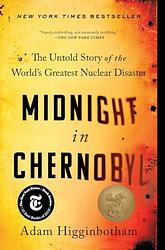 Midnight In Chernobyl