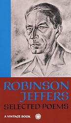 Poems Of Robinson Jeffers