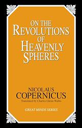 On the Revolutions of the Heavenly Spheres