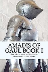 Amadis of Gaul