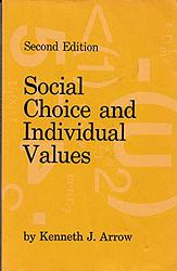 Social Choice And Individual Values