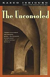 The Unconsoled