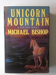 Unicorn Mountain