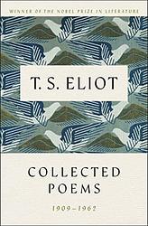 Collected Poems of T.S. Eliot