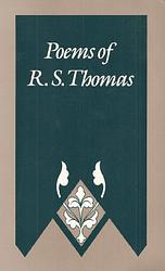 Poems Of R. S. Thomas