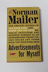 Advertisements for Myself