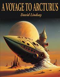 A Voyage To Arcturus