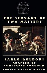 The Servant Of Two Masters