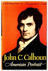 John C. Calhoun