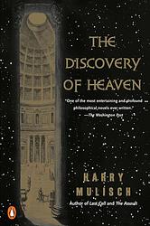 The Discovery of Heaven
