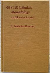 Works of Gottfried Wilhelm Leibniz