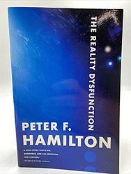 The Reality Dysfunction