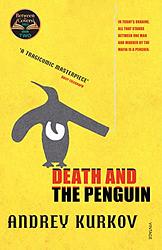 Death And The Penguin