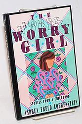 The Worry Girl