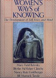 Women's Ways Of Knowing