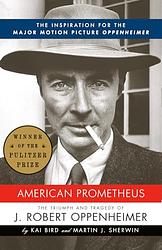 American Prometheus