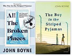 The Boy in the Striped Pyjamas