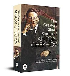 The Stories of Anton Chekhov