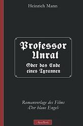 Professor Unrat