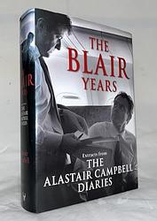 The Blair Years