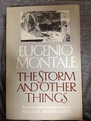 The Storm And Other Things