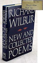 New And Collected Poems
