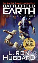 Battlefield Earth
