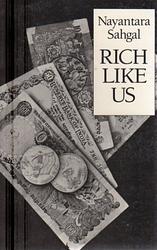 Rich Like Us