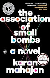 The Association Of Small Bombs