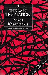 The Last Temptation of Christ