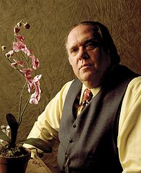 Nero Wolfe