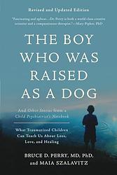 The Boy Who Was Raised As A Dog