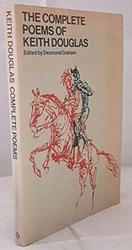 Poems Of Keith Douglas