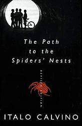 The Path to the Nest of Spiders