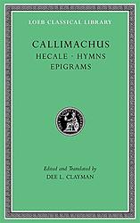 Hymns And Epigrams
