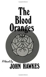 Blood Oranges