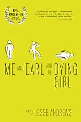 Me And Earl And The Dying Girl