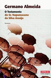 O Testamento Do Sr. Napumoceno Da Silva Araújo
