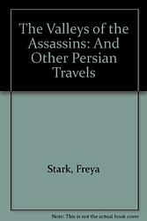 The Valleys of the Assassins