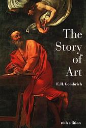 The Story of Art