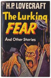 The Lurking Fear And Other Stories