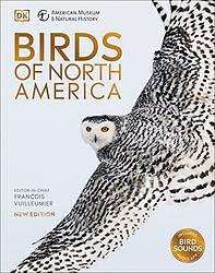 Birds of America
