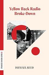 Yellow Back Radio Broke-Down