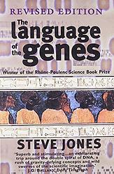 The Language Of The Genes