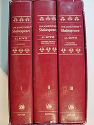 Comedies, Tragedies, Poems