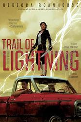 Trail Of Lightning