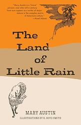 The Land Of Little Rain