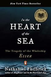 In the Heart of the Sea